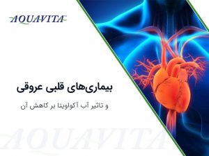 بیماری های فلبی عروقی | سلامت قلب