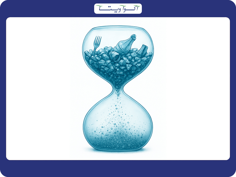 آلاینده های آب